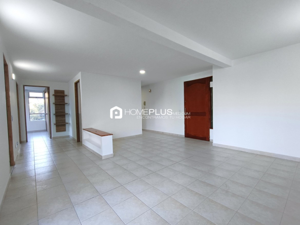 APARTAMENTO EN ARRIENDO EL POBLADO CAMINO DE SANTAMARIA, C171 (3)