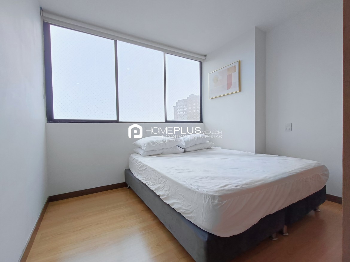 APARTAMENTO AMOBLADO ALQUILER ENVIGADO EL ESCOBERO EPIC, A155 (16)
