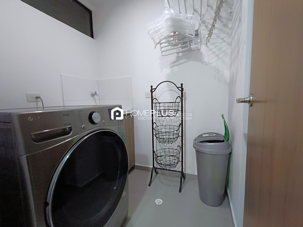 APARTAMENTO AMOBLADO ALQUILER ENVIGADO EL ESCOBERO EPIC, A155 (4)