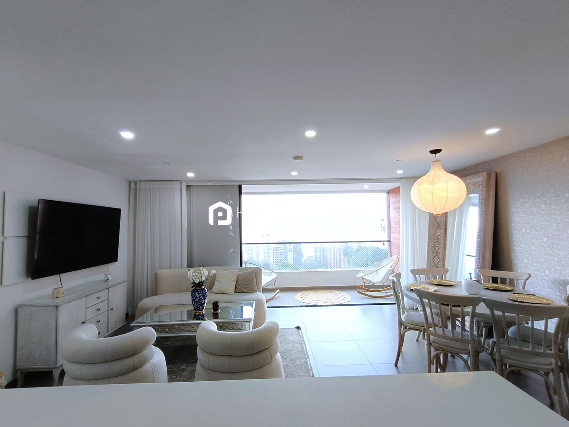 APARTAMENTO AMOBLADO ALQUILER ENVIGADO EL ESCOBERO EPIC, A155 (5)