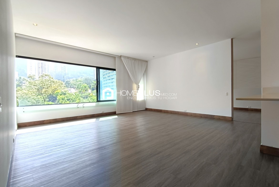 APARTAMENTO ARRIENDO EL POBLADO Q CONCEPT, C168 (1)