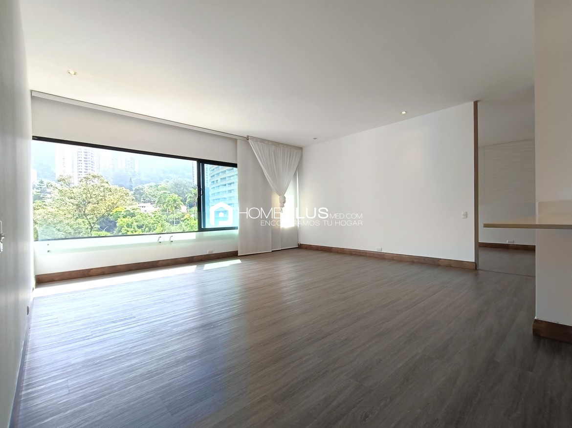 APARTAMENTO ARRIENDO EL POBLADO Q CONCEPT, C168 (1)