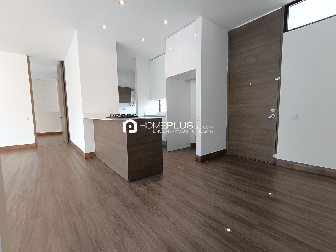 APARTAMENTO ARRIENDO EL POBLADO Q CONCEPT, C168 (7)