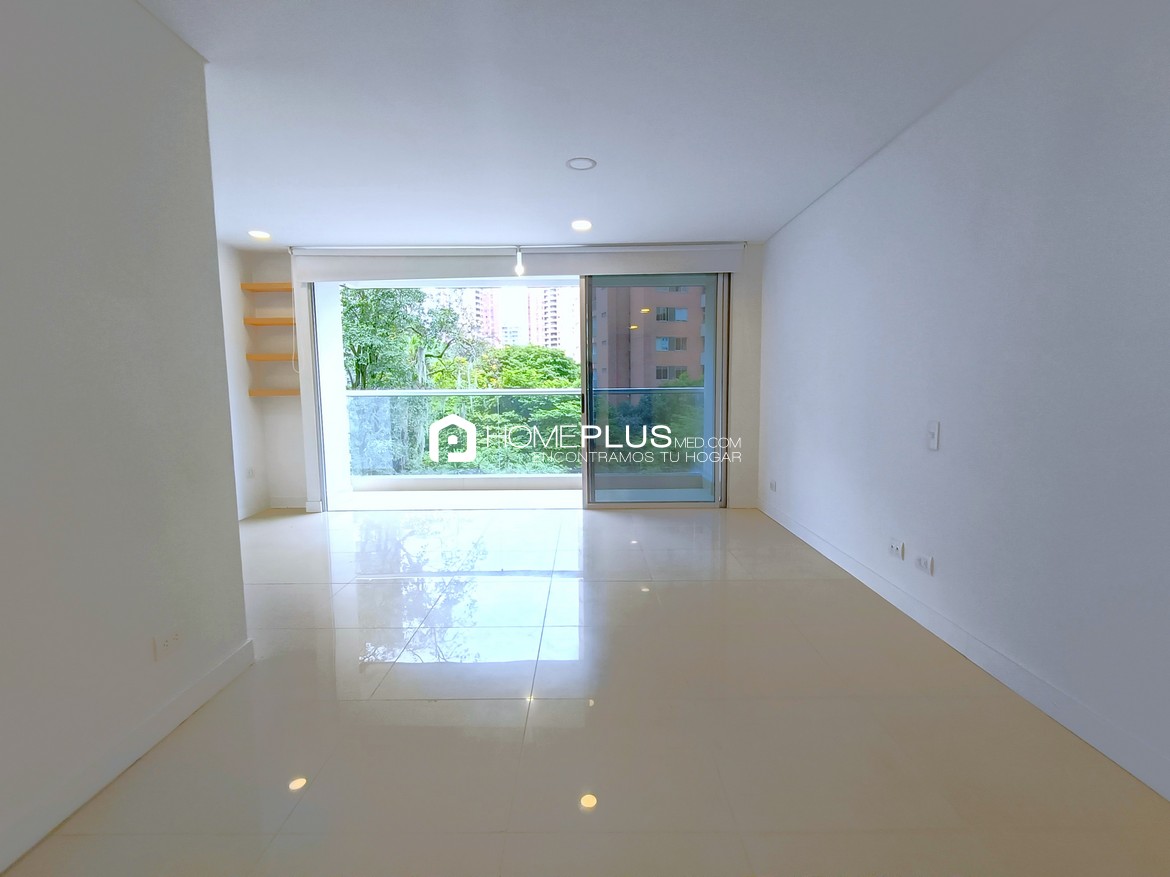 APARTAMENTO EN ALQUILER EL POBLADO SANTA MARIA DE LOS ANGELES MOLIERE, C131 (8)