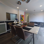 ALQUILER APARTAMENTO AMOBLADO EL POBLADO, TESORO, TWINS, A158