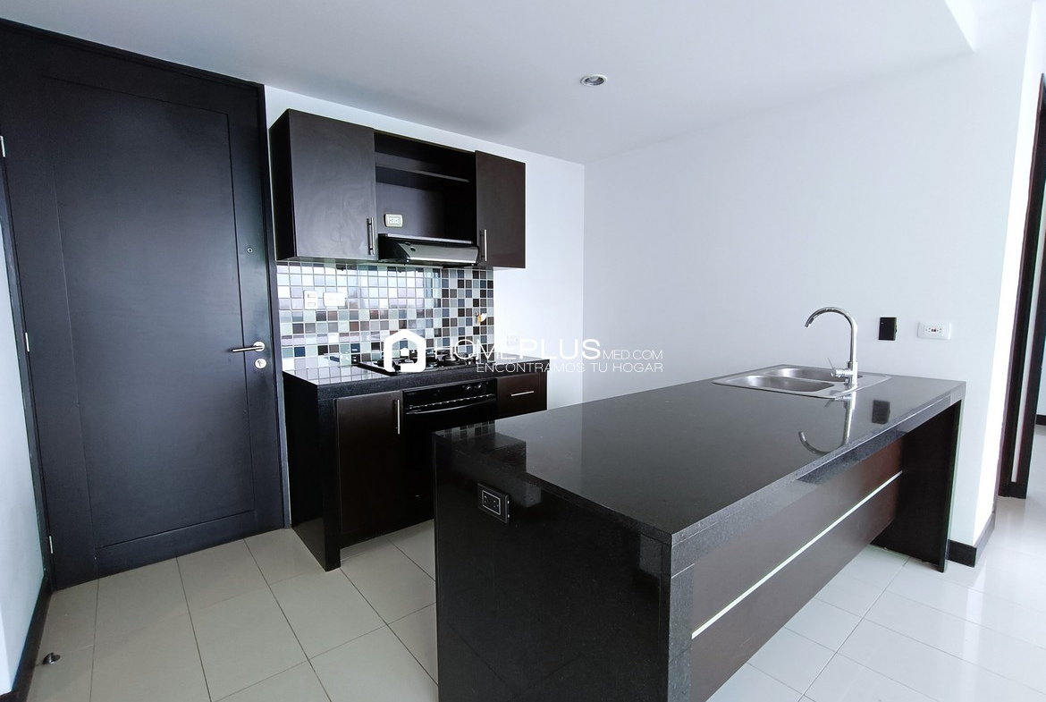 APARTAMENTO EN ARRIENDO EL POBLADO NUEVA ALEJANDRIA, C132 (1)