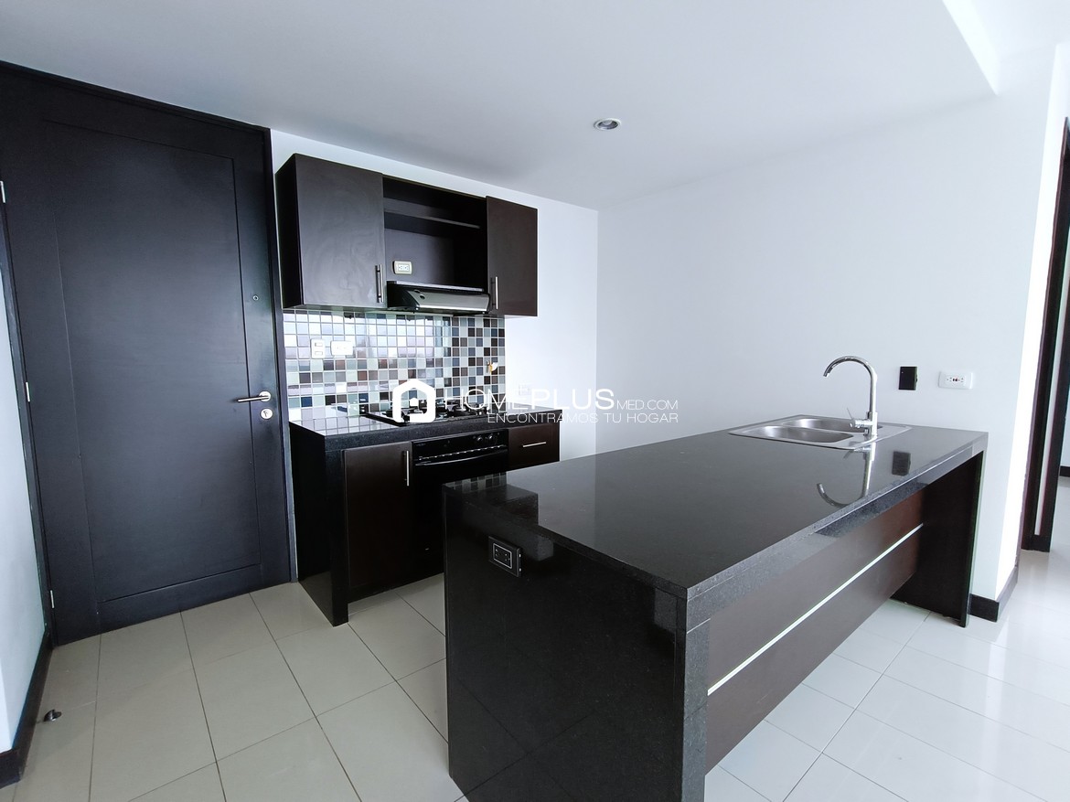 APARTAMENTO EN ARRIENDO EL POBLADO NUEVA ALEJANDRIA, C132 (1)