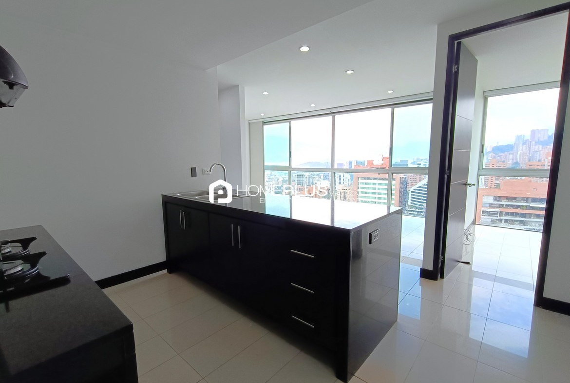APARTAMENTO EN ARRIENDO EL POBLADO NUEVA ALEJANDRIA, C132 (6)