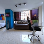 Alquiler Casa Amoblada El Poblado, Av Las Vegas. Torreón De Las Vegas A159 (4)