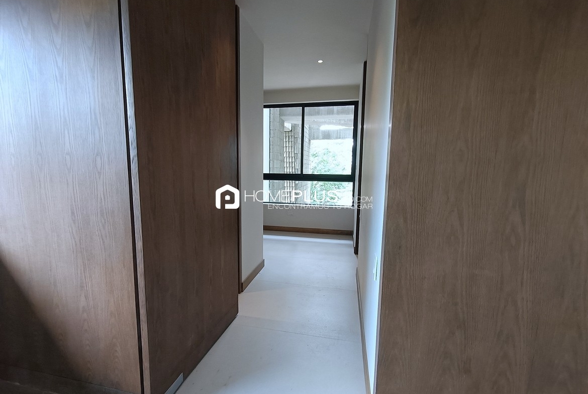 VENTA APARTAMENTO DUPLEX BALSOS EL POBLADO, BAGATELA 302