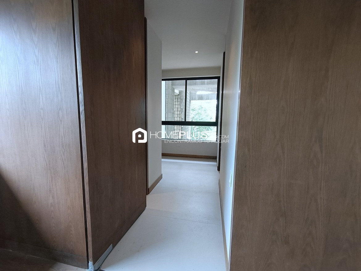 VENTA APARTAMENTO DUPLEX BALSOS EL POBLADO, BAGATELA 302