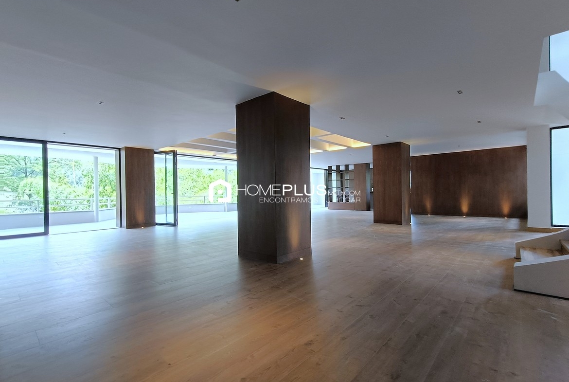 VENTA APARTAMENTO DUPLEX BALSOS EL POBLADO, BAGATELA 302