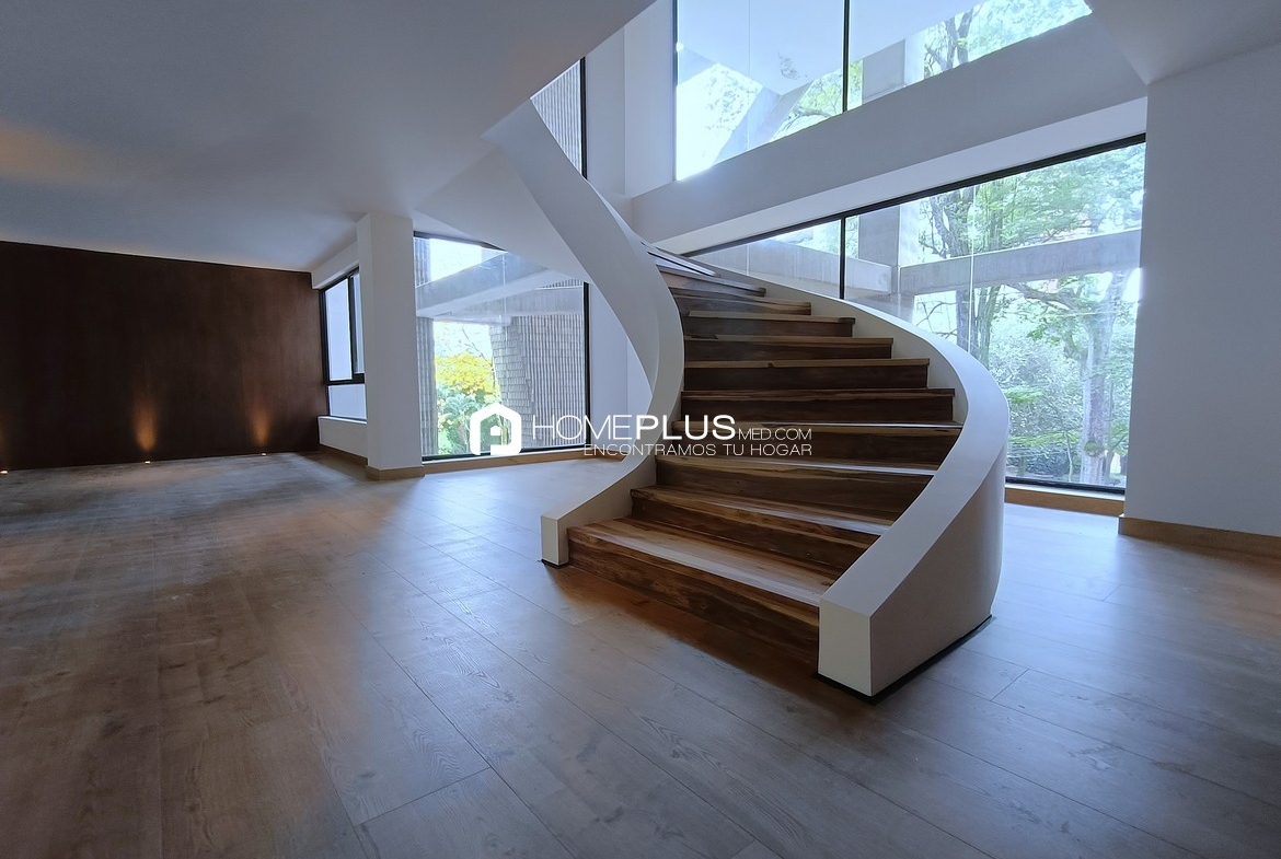 VENTA APARTAMENTO DUPLEX BALSOS EL POBLADO, BAGATELA 302