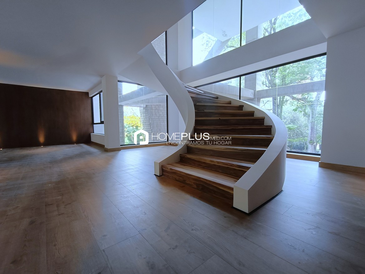 VENTA APARTAMENTO DUPLEX BALSOS EL POBLADO, BAGATELA 302