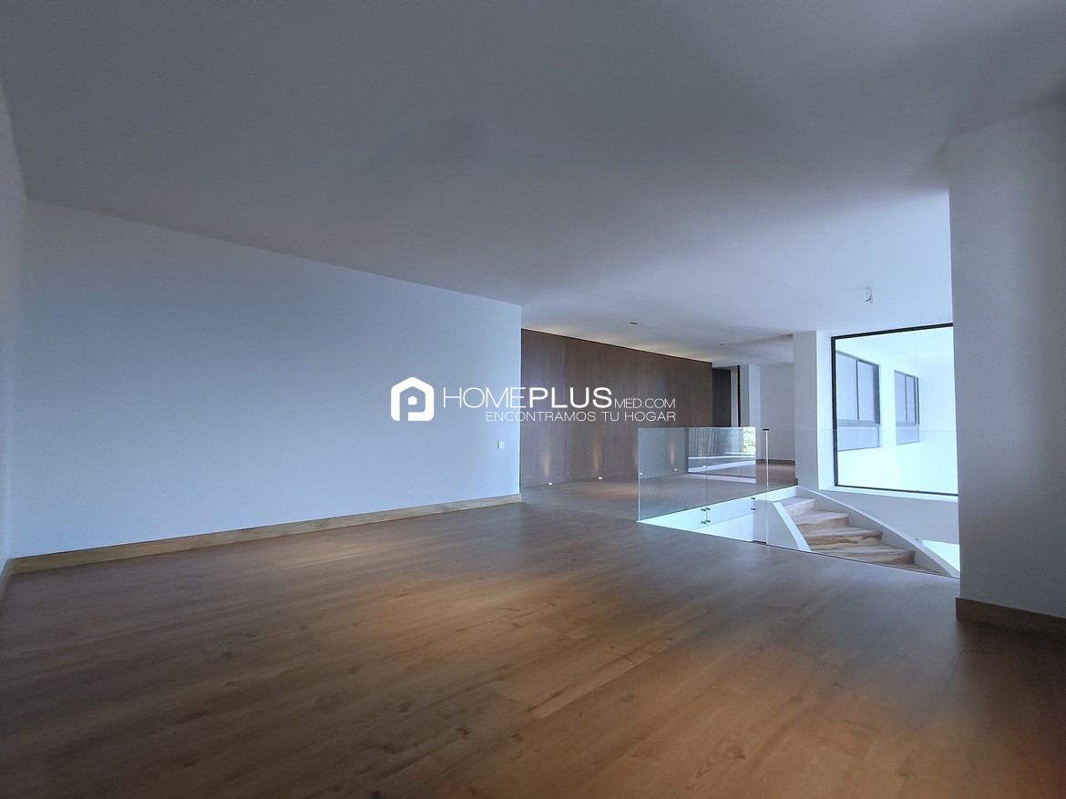 VENTA APARTAMENTO DUPLEX BALSOS EL POBLADO, BAGATELA 302