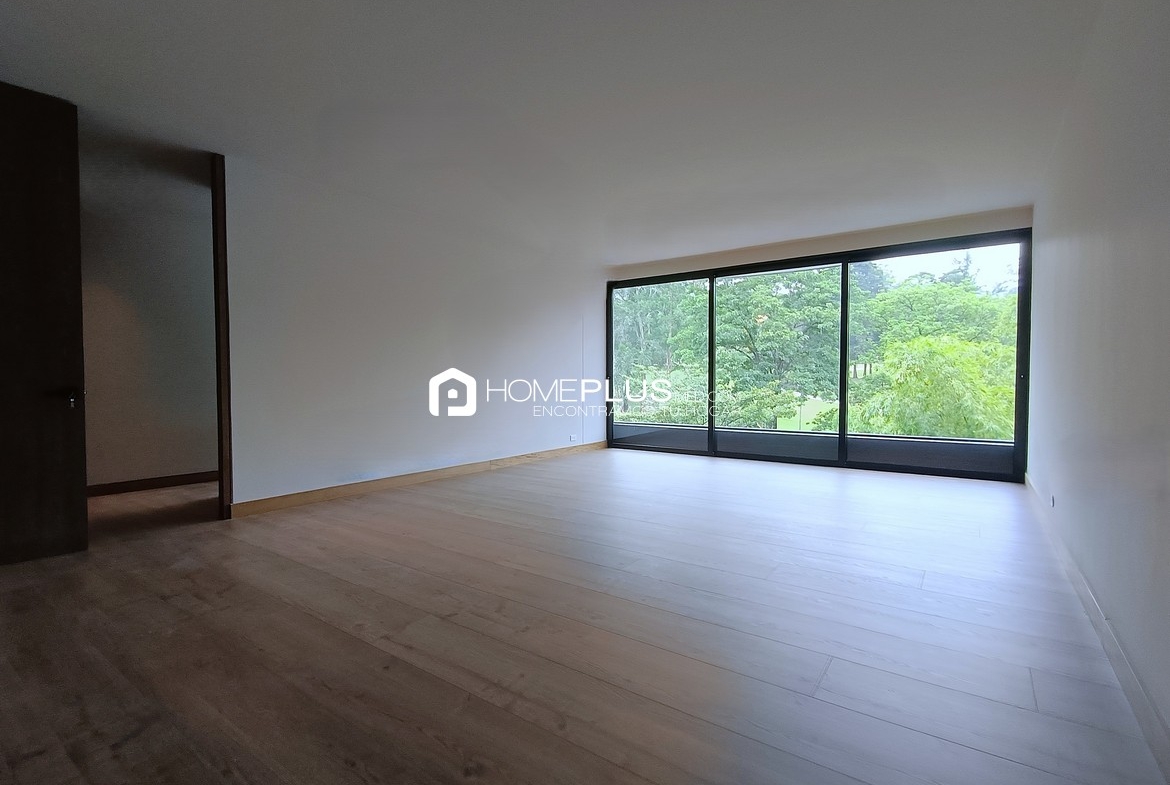VENTA APARTAMENTO DUPLEX BALSOS EL POBLADO, BAGATELA 302