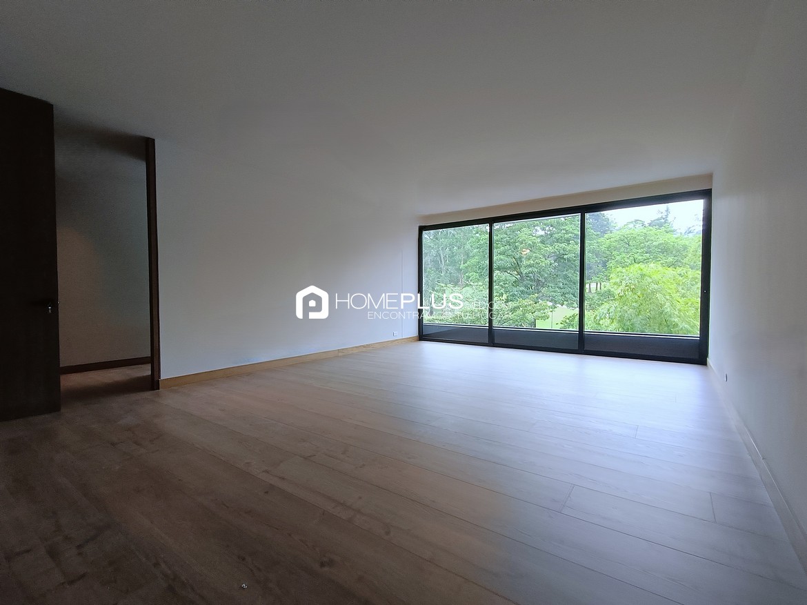 VENTA APARTAMENTO DUPLEX BALSOS EL POBLADO, BAGATELA 302