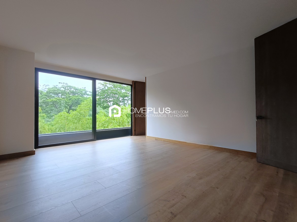 VENTA APARTAMENTO DUPLEX BALSOS EL POBLADO, BAGATELA 302