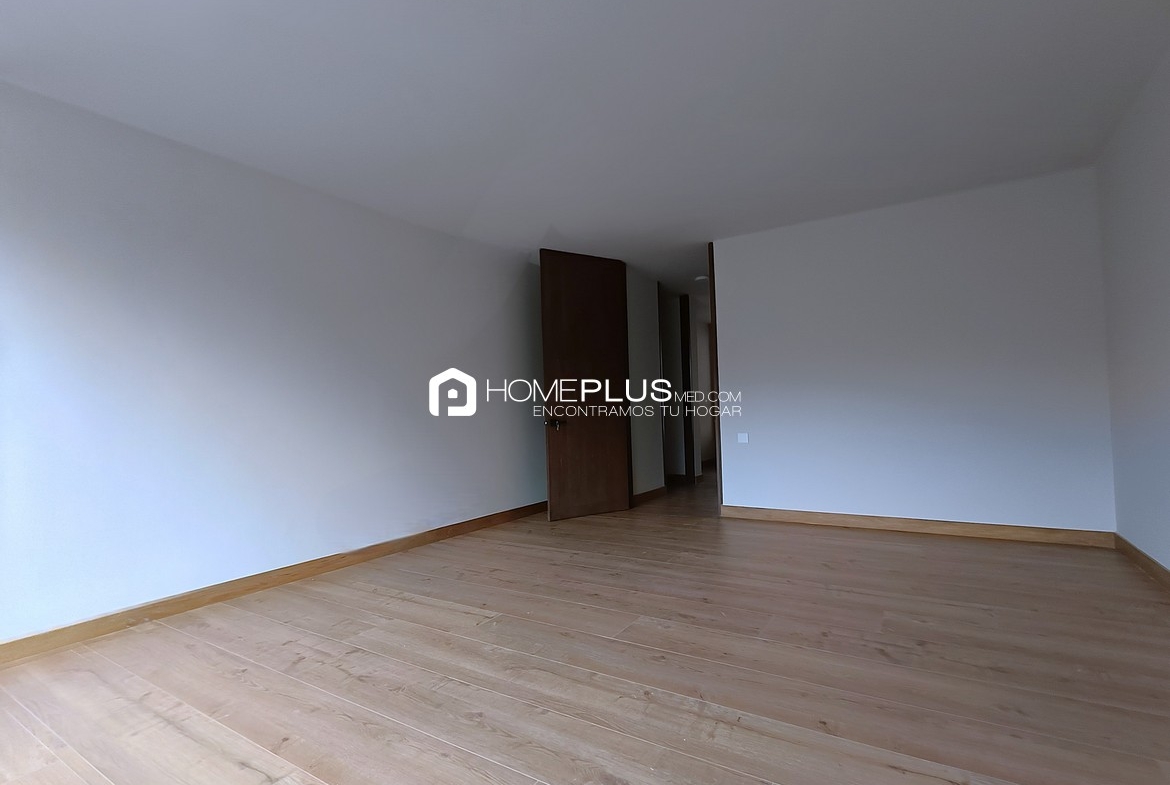 VENTA APARTAMENTO DUPLEX BALSOS EL POBLADO, BAGATELA 302