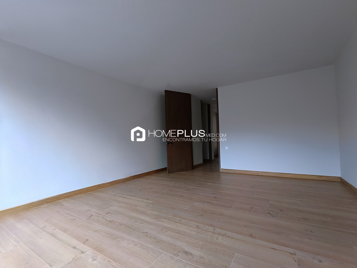 VENTA APARTAMENTO DUPLEX BALSOS EL POBLADO, BAGATELA 302