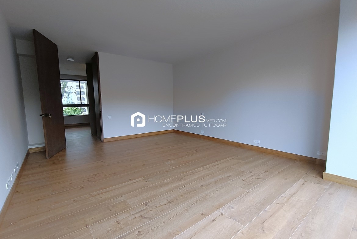 VENTA APARTAMENTO DUPLEX BALSOS EL POBLADO, BAGATELA 302