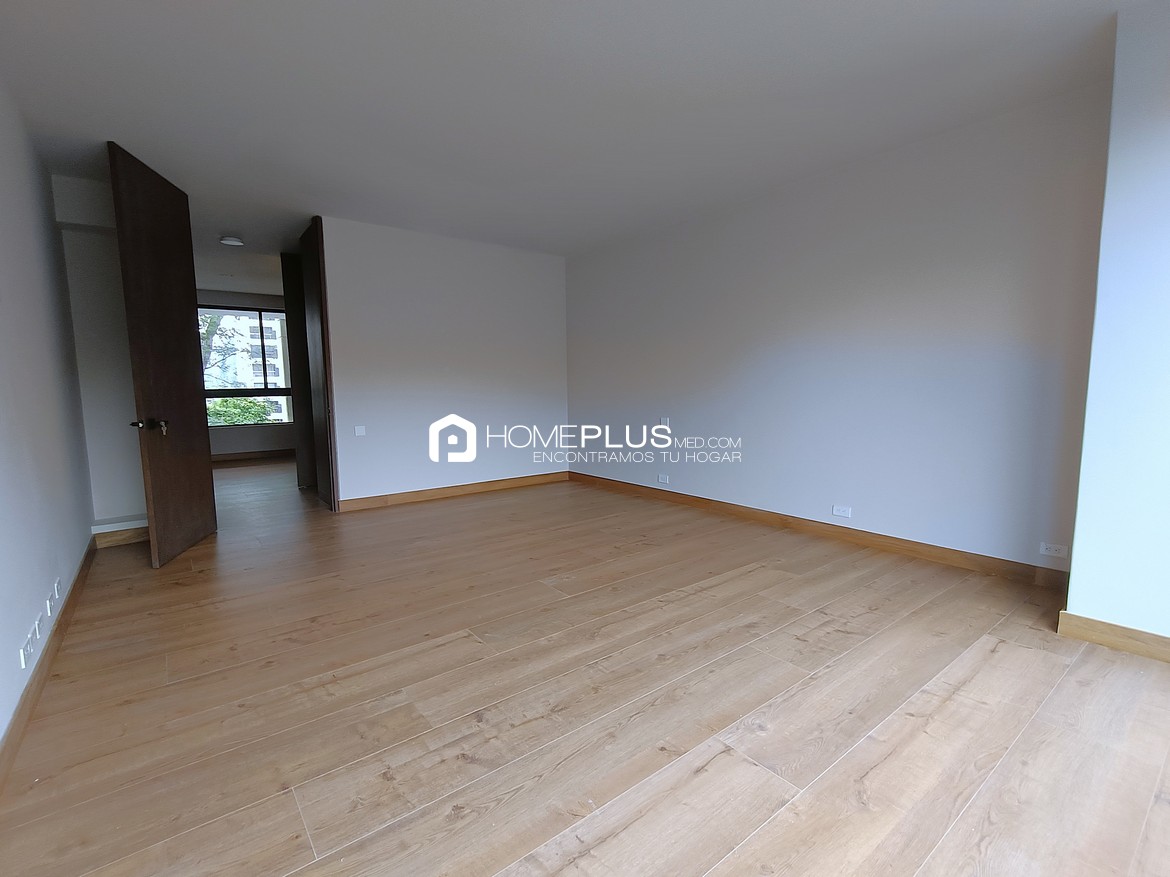 VENTA APARTAMENTO DUPLEX BALSOS EL POBLADO, BAGATELA 302