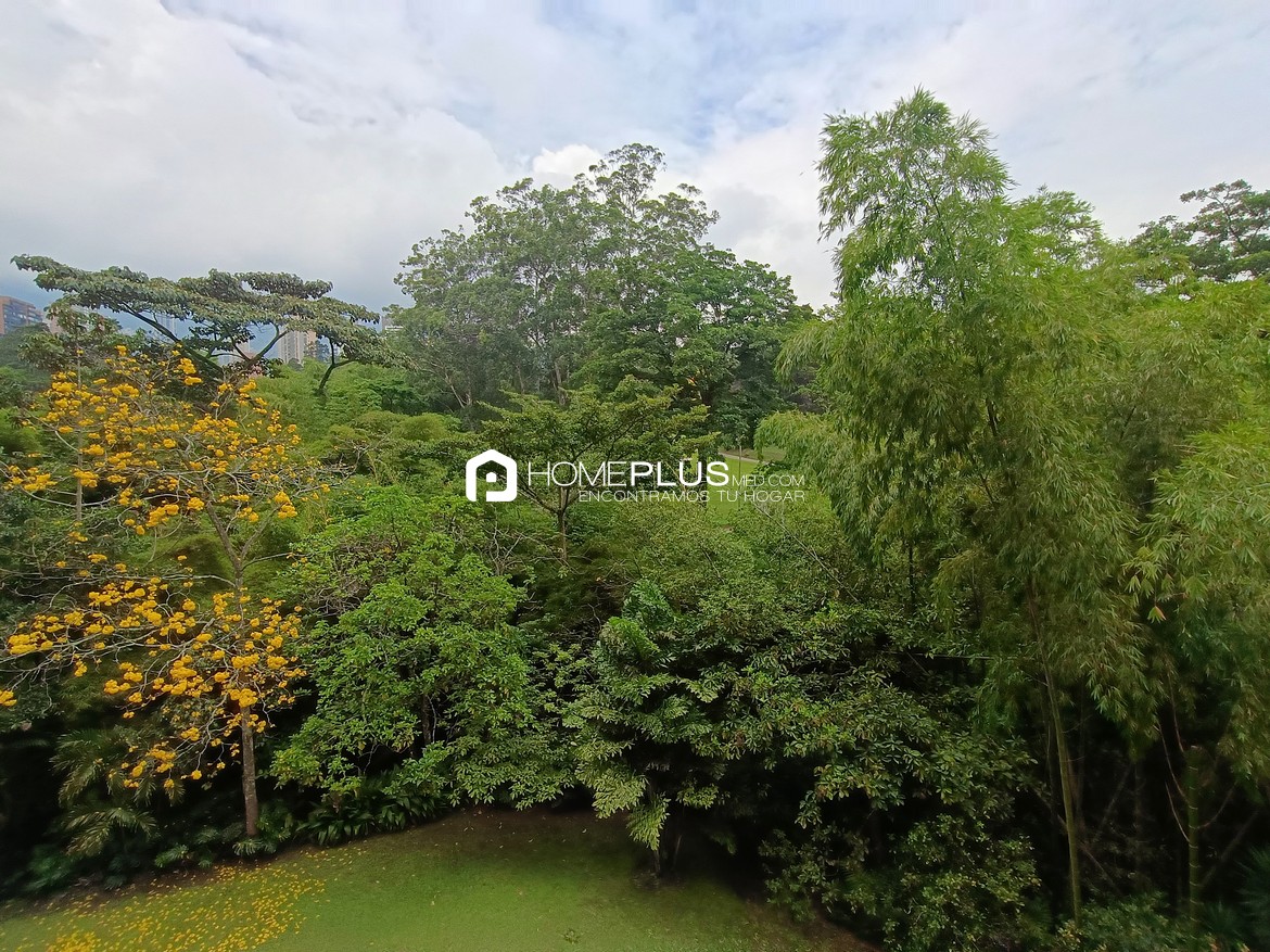 VENTA APARTAMENTO DUPLEX BALSOS EL POBLADO, BAGATELA 302