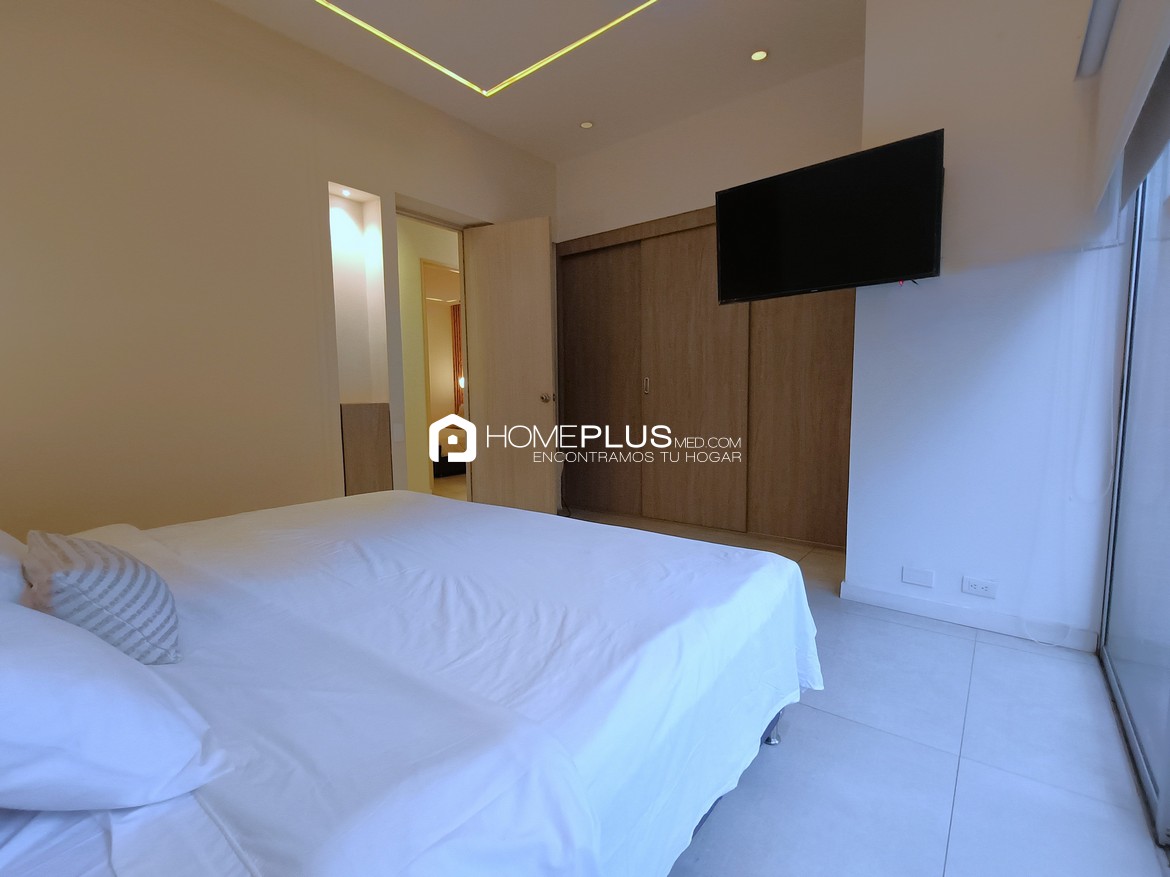 VENTA CASA ALTOS DEL POBLADO LAS PALMAS, CASA MILANO, V105