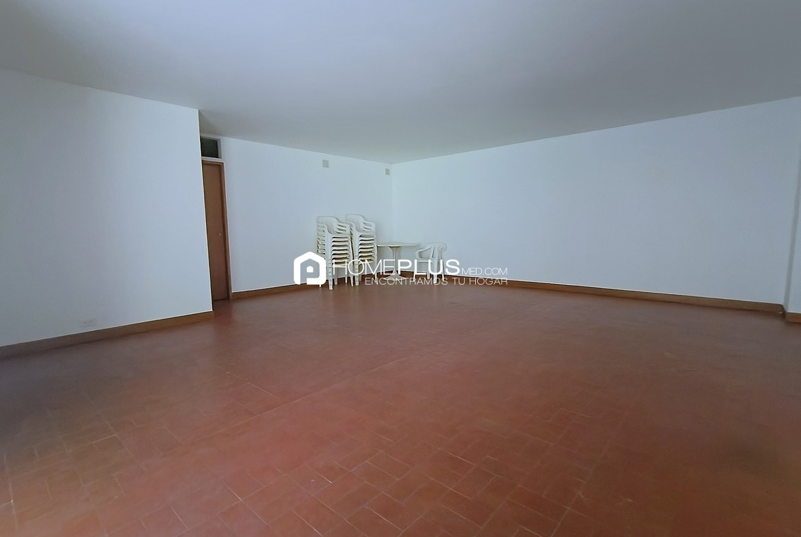 VENTA APARTAMENTO DUPLEX BALSOS EL POBLADO, BAGATELA 302