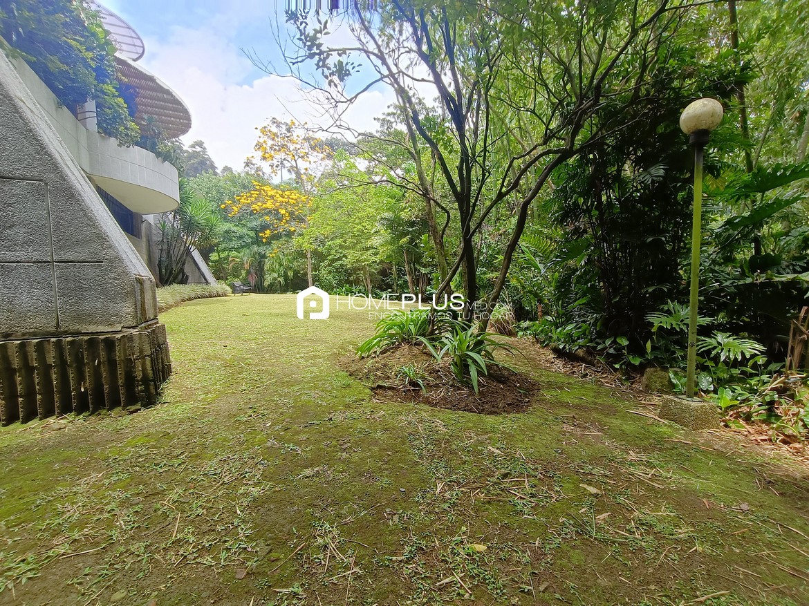 VENTA APARTAMENTO DUPLEX BALSOS EL POBLADO, BAGATELA 302