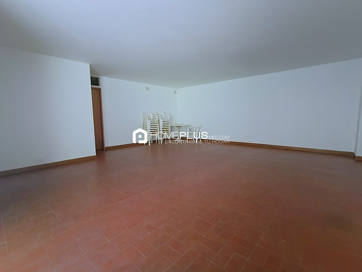 VENTA APARTAMENTO DUPLEX BALSOS EL POBLADO, BAGATELA 302