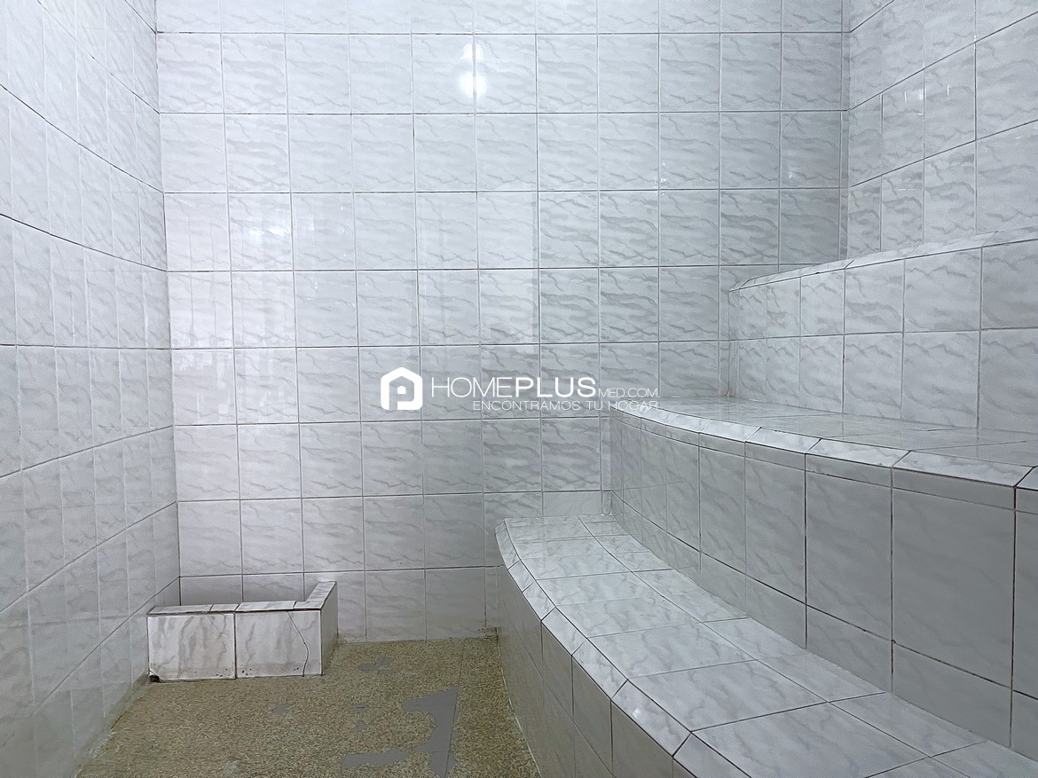 Zonas Comunes Torreón De Las Vegas (3)