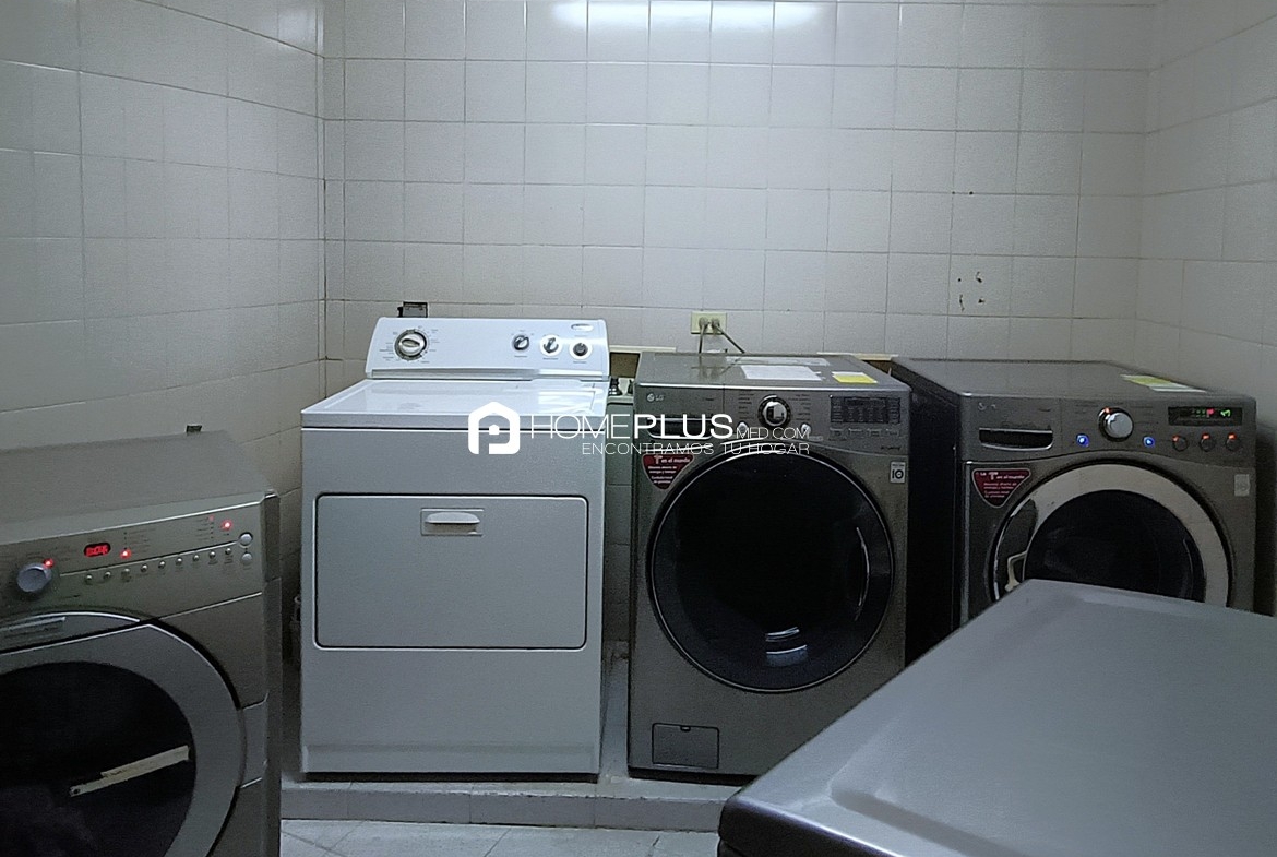 Zonas Comunes Torreón De Las Vegas (8)