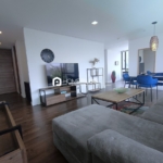 ALQUILER APARTAMENTO AMOBLADO EL POBLADO, CASTROPOL, ART LIVING A218