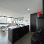 ALQUILER APARTAMENTO AMOBLADO EL POBLADO, MILLA DE ORO, A132, NUEVA ALEJANDRIA 1101