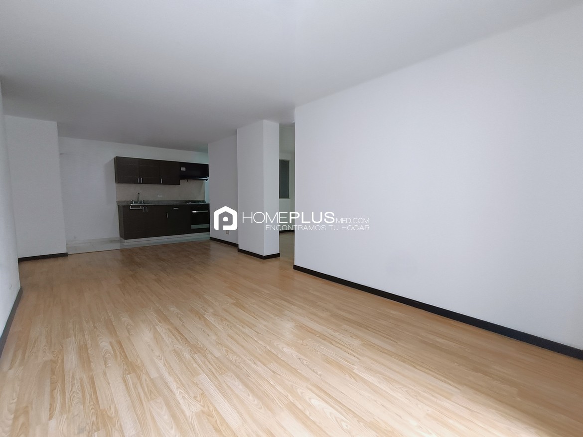 ALQUILER APARTAMENTO EL POBLADO CIUDAD DEL RIO C195 PLAZA DEL RIO 1213