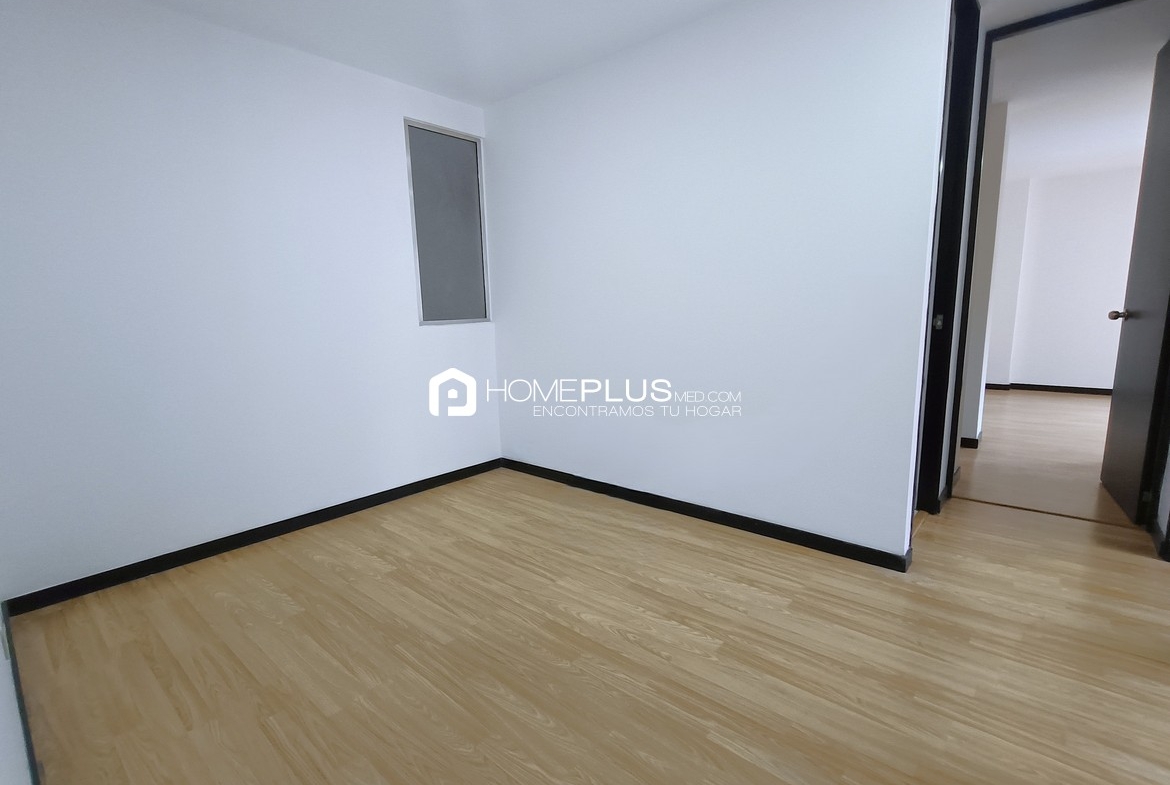 ALQUILER APARTAMENTO EL POBLADO CIUDAD DEL RIO C195 PLAZA DEL RIO 1213