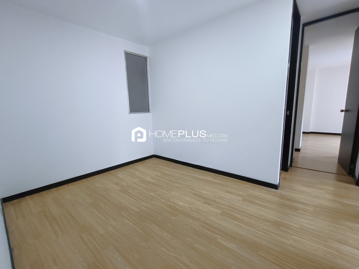 ALQUILER APARTAMENTO EL POBLADO CIUDAD DEL RIO C195 PLAZA DEL RIO 1213