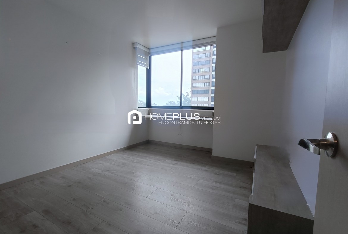 ALQUILER APARTAMENTO EL POBLADO, PALMAS C198, VIERZO LIVING 804