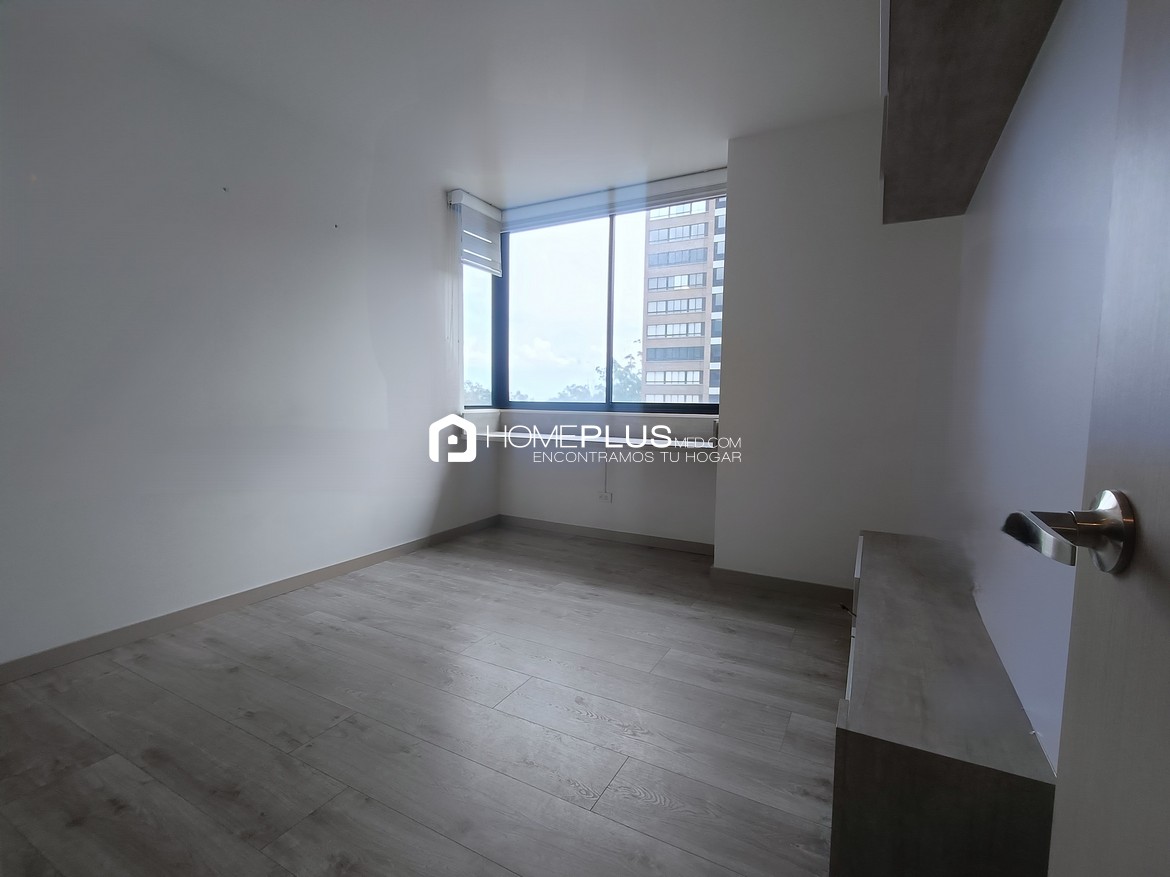 ALQUILER APARTAMENTO EL POBLADO, PALMAS C198, VIERZO LIVING 804