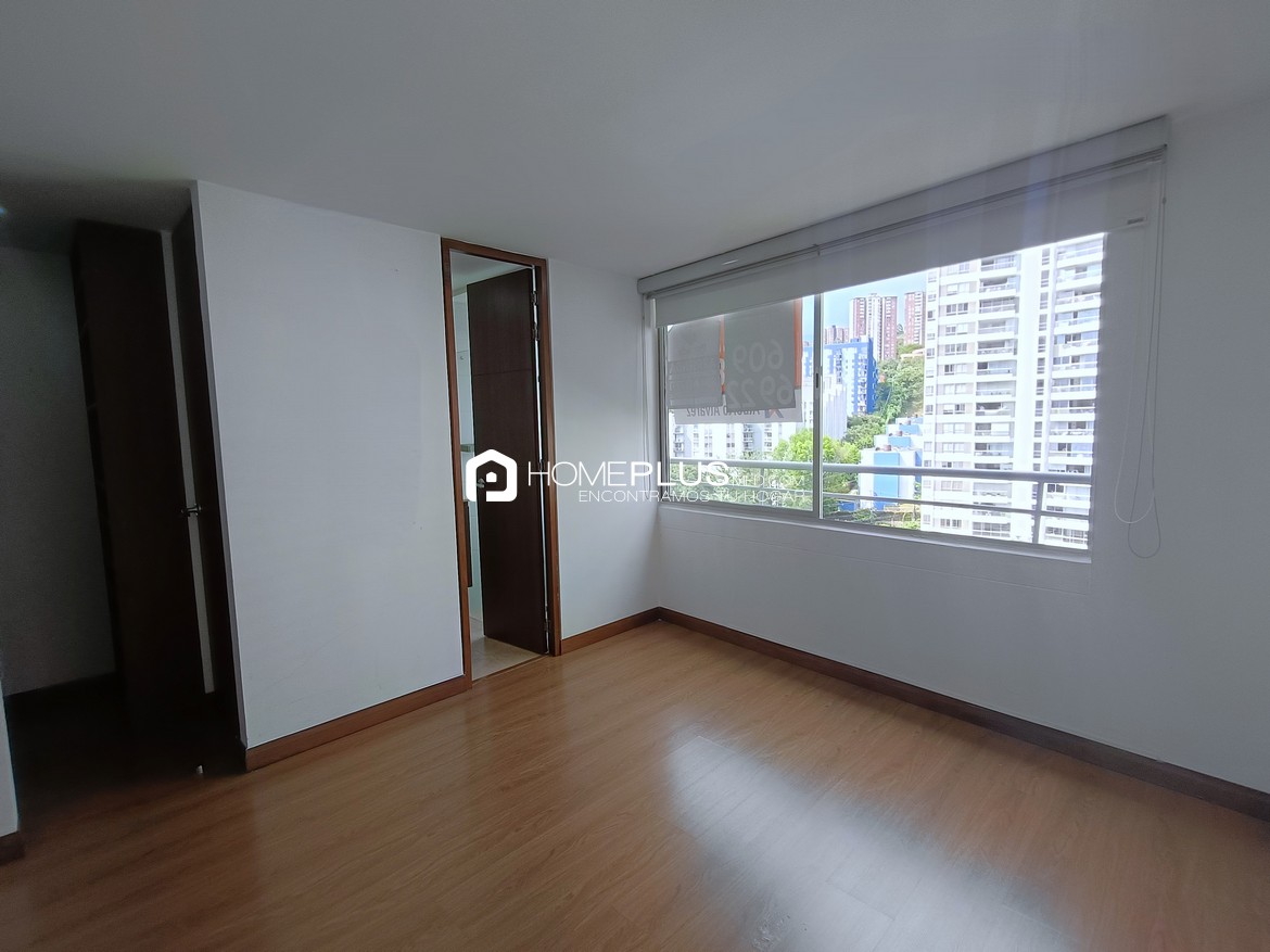 ALQUILER APARTAMENTO EN EL POBLADO, LOMA DEL INDIO C189, TIERRA GRATA LAS PALMAS