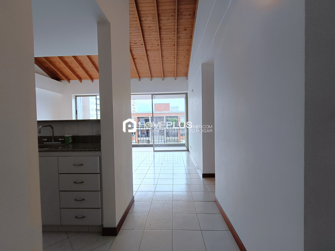 ALQUILER APARTAMENTO ENVIGADO LA CASONA C193 PONTEVEDRA 1106