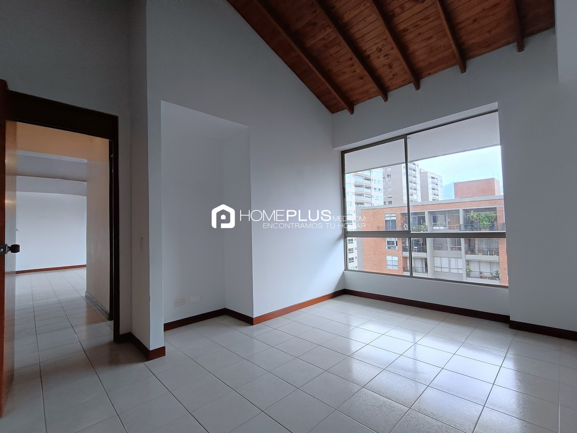 ALQUILER APARTAMENTO ENVIGADO LA CASONA C193 PONTEVEDRA 1106