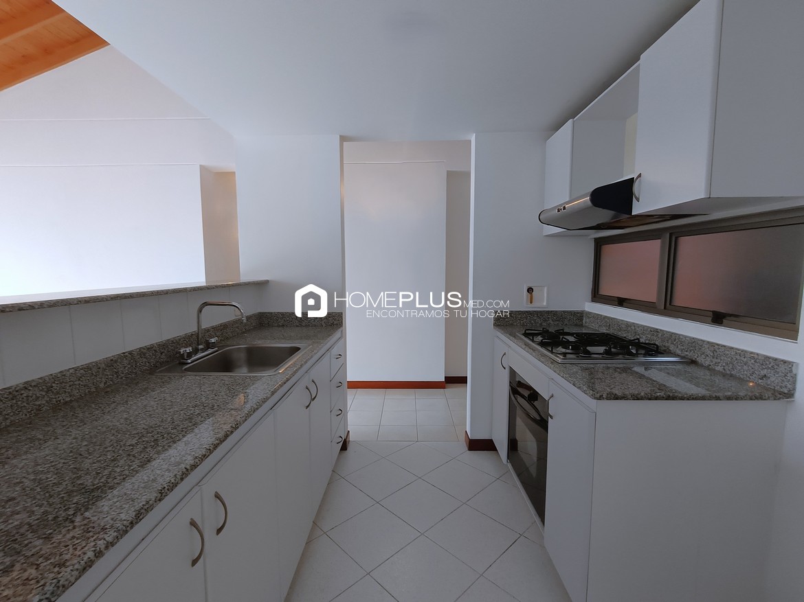 ALQUILER APARTAMENTO ENVIGADO LA CASONA C193 PONTEVEDRA 1106