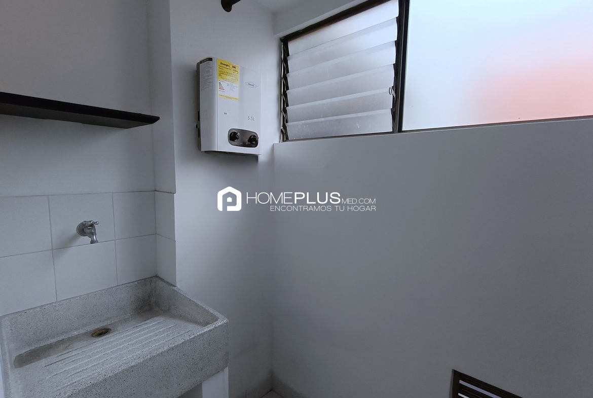 ALQUILER APARTAMENTO ENVIGADO LA CASONA C193 PONTEVEDRA 1106