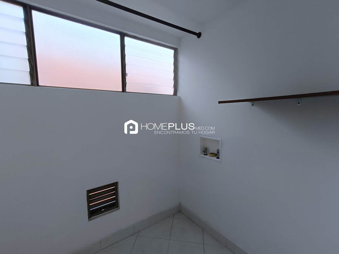 ALQUILER APARTAMENTO ENVIGADO LA CASONA C193 PONTEVEDRA 1106