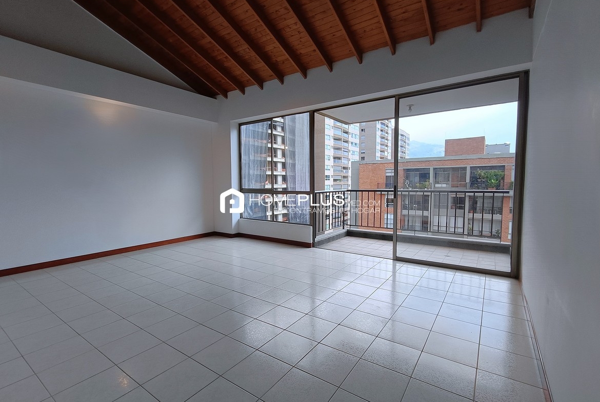 ALQUILER APARTAMENTO ENVIGADO LA CASONA C193 PONTEVEDRA 1106