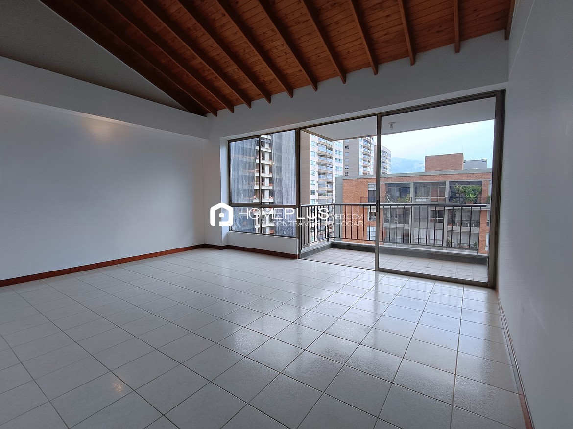 ALQUILER APARTAMENTO ENVIGADO LA CASONA C193 PONTEVEDRA 1106