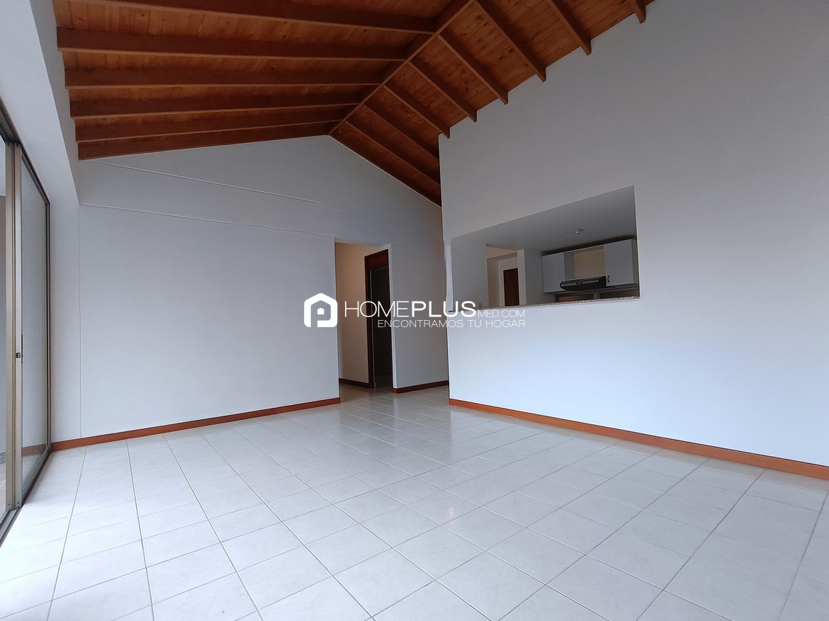 ALQUILER APARTAMENTO ENVIGADO LA CASONA C193 PONTEVEDRA 1106