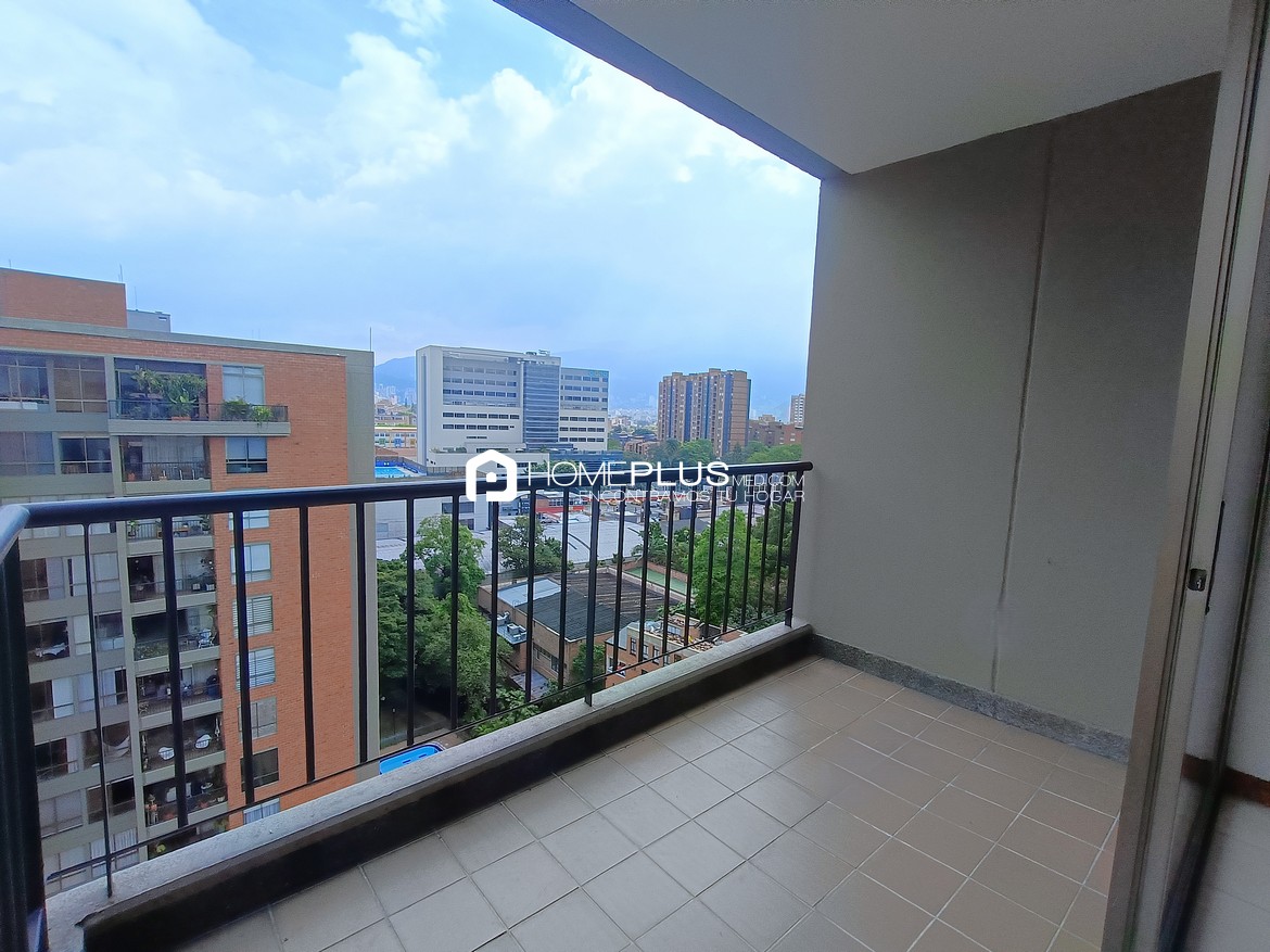 ALQUILER APARTAMENTO ENVIGADO LA CASONA C193 PONTEVEDRA 1106